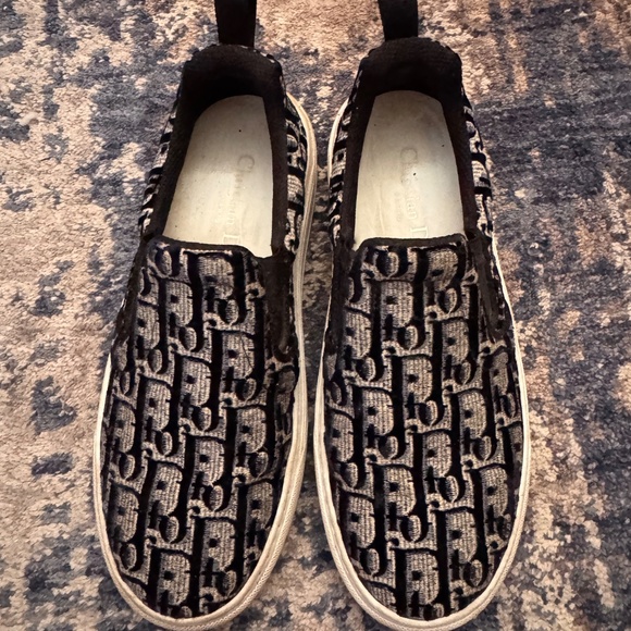 Slip on sneakers - Picture 2 of 2